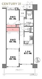 グランドメゾン住吉大社