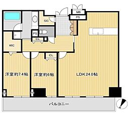 エスリード長堀タワー