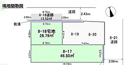 大阪市阿倍野区王子町２丁目