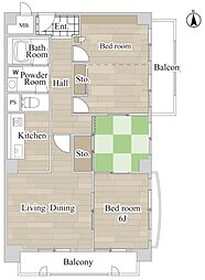 ユニーブル住吉公園