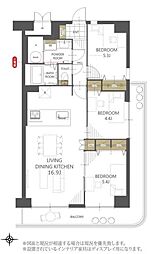 ウィンザーハイム難波