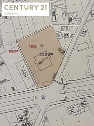 西条市下島山甲の土地