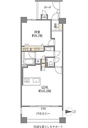 リーガル堀江公園