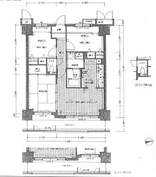 ディオフェルティ新北島
