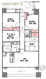 キングマンション大阪ベイ