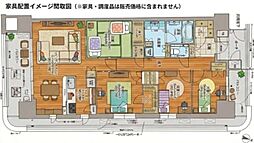 なんばセントラルパークリバーガーデン