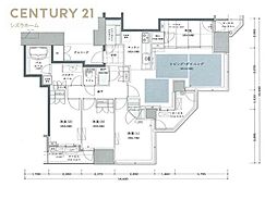 シティタワーグラン天王寺