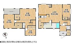大阪市住之江区中加賀屋３丁目