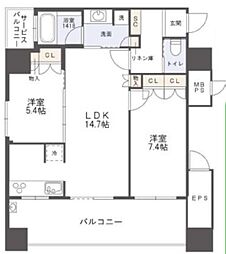 リーガルタワー大阪・淡路町