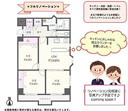 GSハイム南堀江