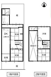 大阪市阿倍野区阪南町３丁目