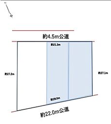 大阪市西成区山王３丁目