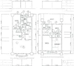 南海シティハイツ住ノ江II