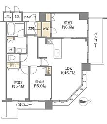ザ・上本町タワー