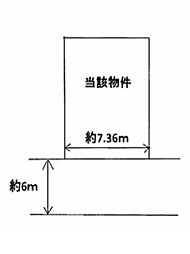 大阪市西成区天下茶屋２丁目