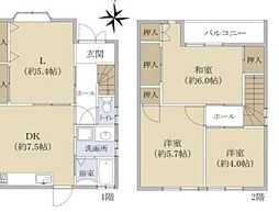 大阪市西成区天下茶屋１丁目
