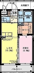 (仮称)加納槙ノ札マンション 102