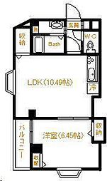 コスモマンション加納