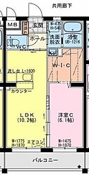 ヴァンテージ祇園