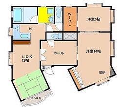 グラン・ヴェルデ 401