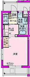 FUKUNASU江平東 101
