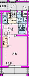 FUKUNASU江平東 103