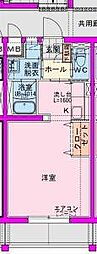 FUKUNASU江平東 503
