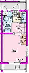 FUKUNASU江平東 505