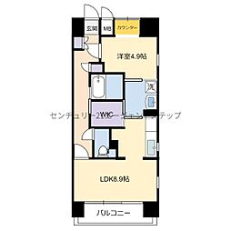 宮崎ミッドタウンサウスタワー 903