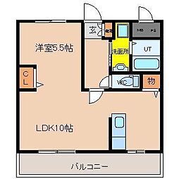 グランチェスタ