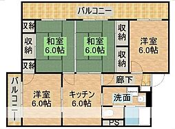 望洋マンション