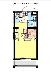 ハーバーイースト 203