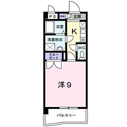 エトワール　Ｓ・Ｋ 102