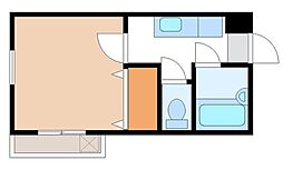 エレメント神宮東 302