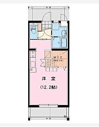 アンシャンテＭ 105