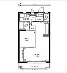 ピュアハイツ 402