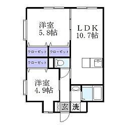 サンライズコート 410