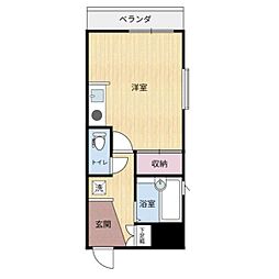 コスモドローム 605