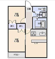 PINE　VIEW 403