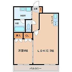 エンブレーマ西池