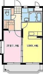 アミリアコート 205