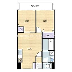 TSグランデ恒久南 103