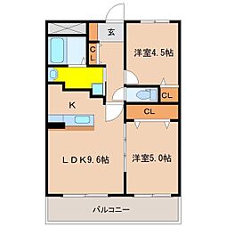 アーベイン堀川