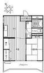 ヴィラージュM1 307