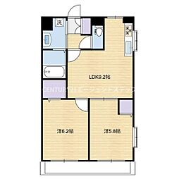 TSグランデ恒久中央 303