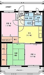 ホープパレス 205