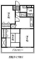 ホープパレス 102