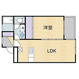 コリドール中津瀬 403