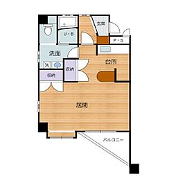 コリドール中津瀬 305