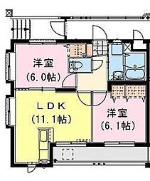 センチュリー中村 305